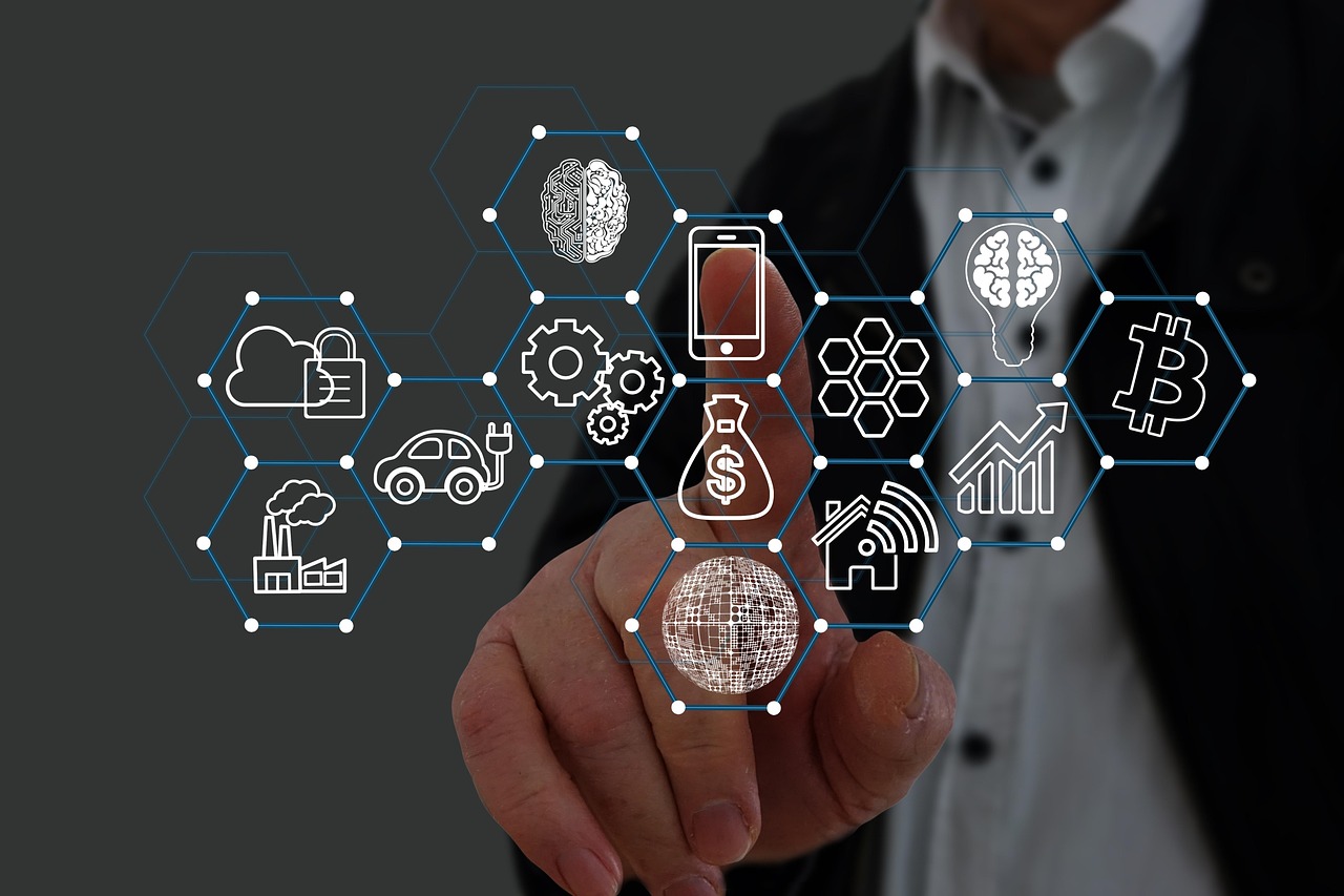 如何创建一个网站架构，以便于索引爬虫